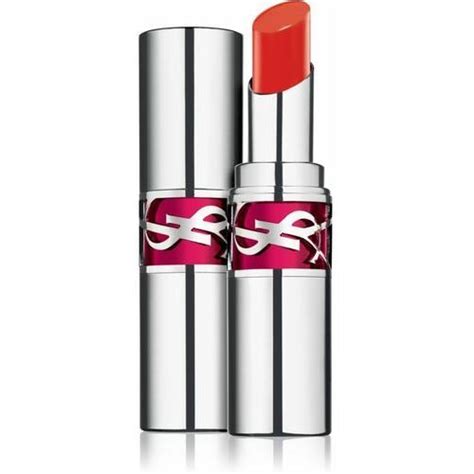 Yves Saint Laurent Rouge Volupté Candy Glaze balsam do ust